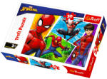 Trefl Spider-Man 30 piese (18242) Puzzle