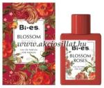 BI-ES Blossom Roses Woman EDP 100 ml