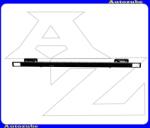 FIAT DUCATO 3 2014.01-2023.12 Hátsó lökhárító merevítő V1651530