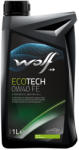 Wolf Wolfecotech 0w-40 FE 1 l