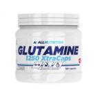 ALLNUTRITION Glutamine 1250 XtraCaps kapszula 180 db