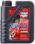 LIQUI MOLY Street Race Synth 4T 10W-50 1 l
