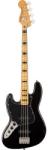 Squier Classic Vibe 70s Jazz Bass LH Black