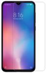  Temp-glass006270 Xiaomi Mi 9 SE Karcálló, ütésálló kijelzővédő üvegfólia, 9H tempered glass, törlőkendővel (Temp-glass006270)