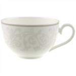 Villeroy & Boch V&B Gray Pearl reggeliző csésze 0, 31l (10-4392-1240)