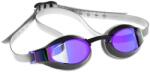 Mad Wave Ochelari de înot mad wave x-look rainbow racing goggles violet