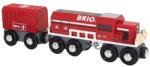  Trenulet editie speciala 2019 BRIO Trenulet
