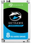 Seagate SkyHawk AI Surveillance 3.5 8TB 7200rpm 256MB (ST8000VE0004)