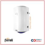 Ferroli Calypso VEMT 150L (E631X7QA) Boilere