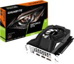 GIGABYTE GeForce GTX 1650 MINI ITX OC 4GB GDDR5 (GV-N1650IXOC-4GD) Видео карти