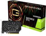 Gainward GeForce GTX 1650 PEGASUS 4GB GDDR5 128bit (NE51650006G1-1170F/426018336-4467) Видео карти