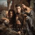 Universal Andy Black - The Ghost Of Ohio (CD)