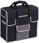 Willex Coș 18 L, negru și gri, 10102 10102 (412267)