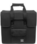 Willex Coș 18 L, negru, 10101 10101 (412266)