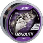 JAXON Monolith Carp Monofil Zsinór 0, 35mm 23kg 300m