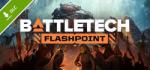 Paradox Interactive Battletech Flashpoint DLC (PC) Jocuri PC
