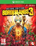 2K Games Borderlands 3 [Deluxe Edition] (Xbox One)