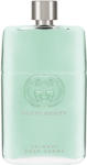 Gucci Guilty Cologne Pour Homme EDT 150 ml