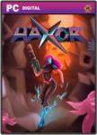 Fat Dog Games Haxor (PC)