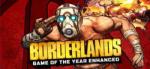 2K Games Borderlands [Game of the Year Enhanced] (PC)