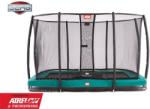 BERG Ultimate Champion InGround 330 + Deluxe safety net (BT32337332/41/72)