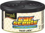 California Scents Fresh Linen (CCS-1244CT)