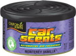 California Scents California Scents, Car Scents Monterey Vanilla (CCS-1205CT)