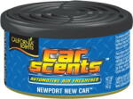 California Scents California Scents, Car Scents Newport New Car (CCS-1222CT)
