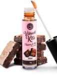 Secret Play Vibrant Kiss Lip Gloss Brownie 6g