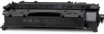 Compatibil HP CE505X Black