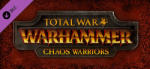 SEGA Total War Warhammer Chaos Warriors DLC (PC) Jocuri PC