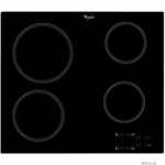 Whirlpool AKT 801/NE Főzőlap