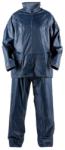 CERVA Costum impermeabil BE-06-002 LARS, XL, Albastru (0312004341004)