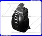 FIAT DUCATO 3 2014.01-2023.12 Dobbetét jobb első, ködlámpás (műanyag) UDV07-19122