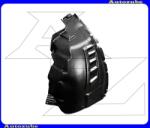 CITROEN JUMPER 4 2014.01-2023.12 Dobbetét bal első (nem ködlámpás) (műanyag) UDV07-19111