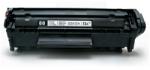 Compatibil HP Q2612A Black