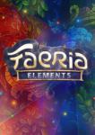 Abrakam Faeria Puzzle Pack Elements DLC (PC)