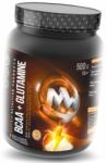 MAXXWIN BCAA+Glutamine italpor 500 g
