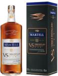 Martell V. S. Single Distillery Cognac Díszdobozban 0.7 l