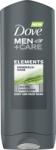 Dove Gel de dus, Barbati, 250 ml, Men+Care Minerals+Sage