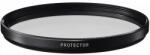 Sigma Protector szűrő (62mm) (AFD9A0) - 220volt