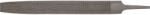 KENNEDY 6" (150 mm) félkerek félsimító ráspoly (KEN0323120K) - prenkerszerszam