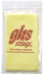 GHS Cloth - húrtisztító kendő - GHS-A7 Cloth