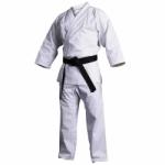 EvoGym ART Kimono karate alb EvoGym ART, 105 cm