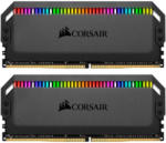 Corsair DOMINATOR PLATINUM RGB 32GB (2x16GB) DDR4 3466MHz CMT32GX4M2C3466C16