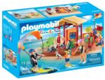 Playmobil Vízisport iskola (70090)