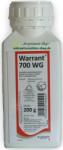 Cheminova Insecticid Warrant 700 WG