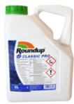 Monsanto Erbicid Roundup Classic PRO