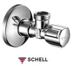 SCHELL ROBINET COLTAR 1/2"x1/2" SCHELL (1060116)