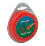 Части за тримери 43-52 куб. см Корда 2.4мм 15м обла raider (корда 110204)